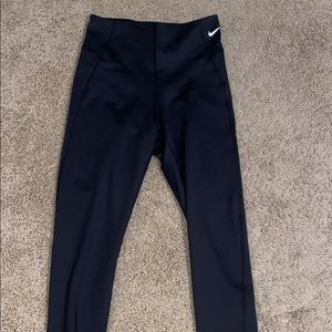 Nike Dri-Fit Workout Pants